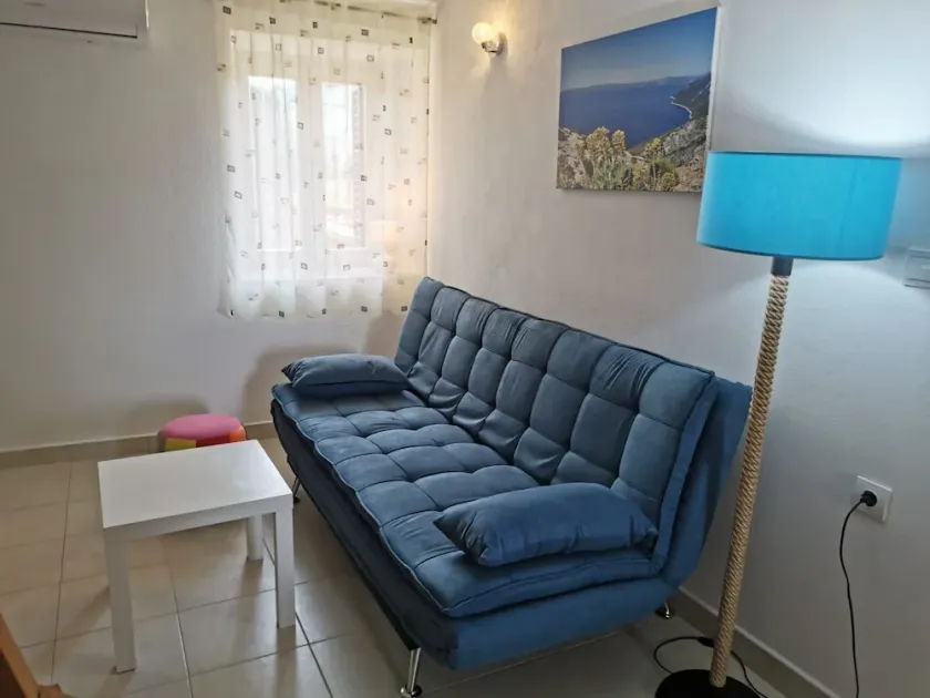 Apartment in Stivan - Insel Cres 37906 - Image 1