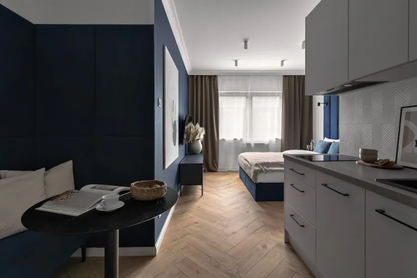 APARTIO ROOMS Gliwice - Image 1
