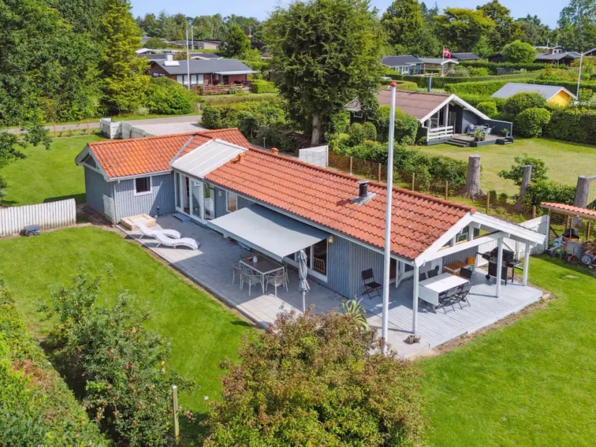 Holiday Home Salvina - 300m from the sea by Interhome - Image 1