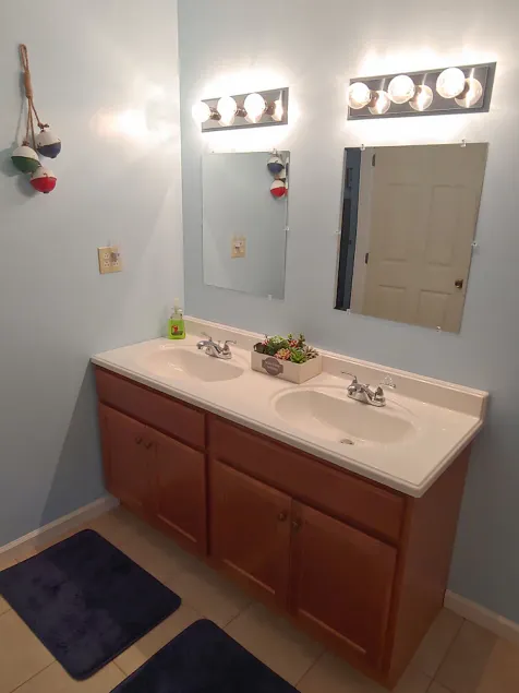 A Beautiful Apartment in a Country Setting. Near 3 State Parks & 2 Golf Courses - Image 1