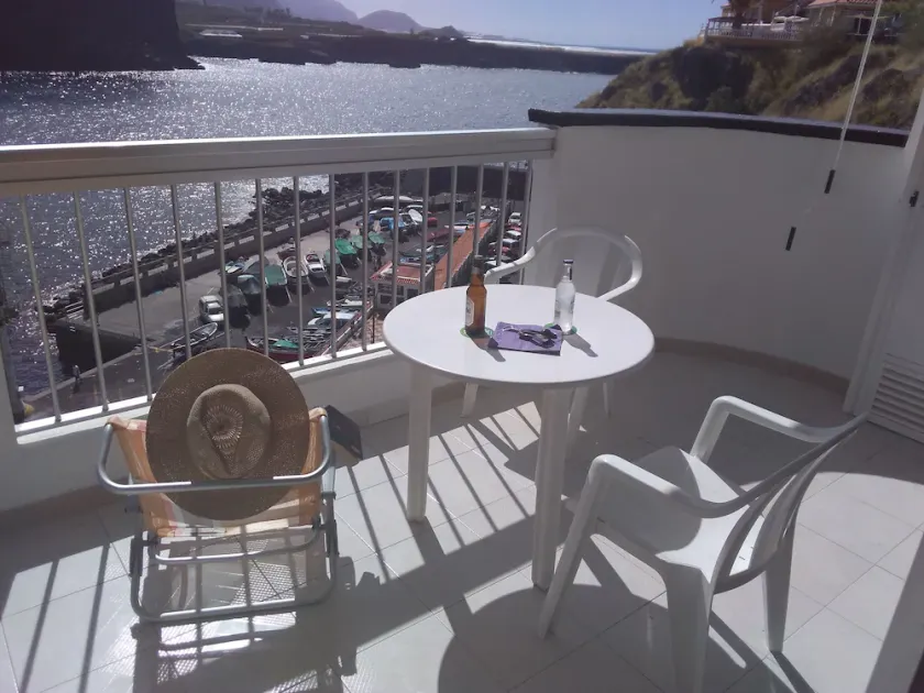 Tenerife north beach San Marcos<br> - Image 1