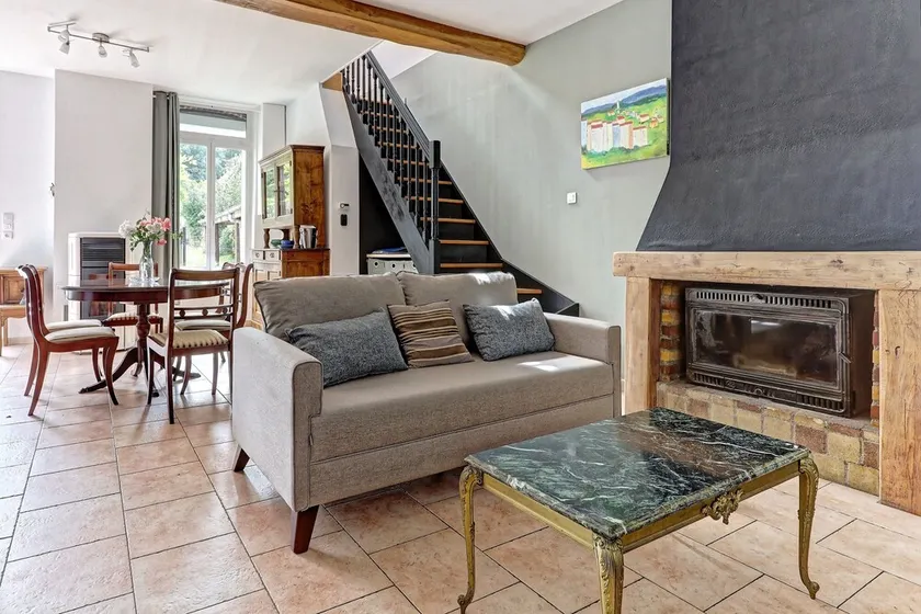 La Villa Jeannot - Image 1