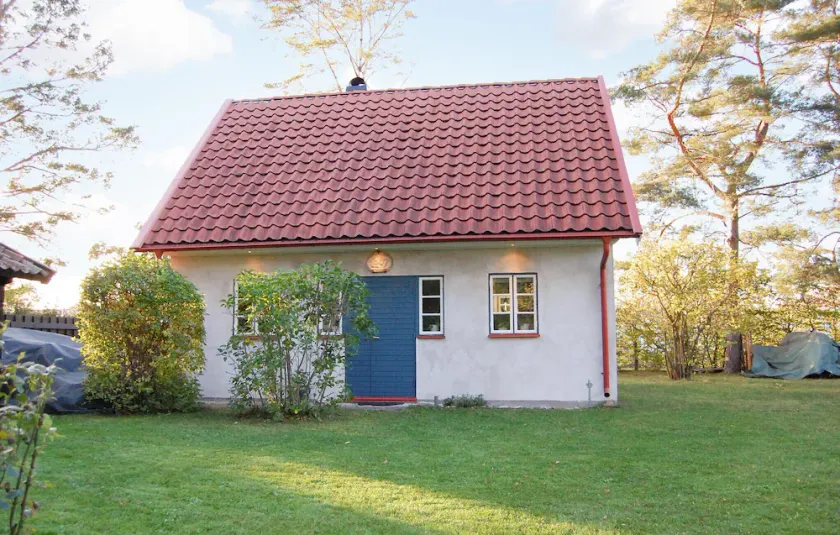 Impresionante casa en Visby - Image 1