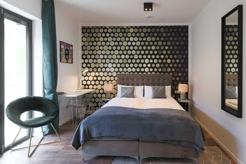 Eco Smart Apartments Premium City - Image 1