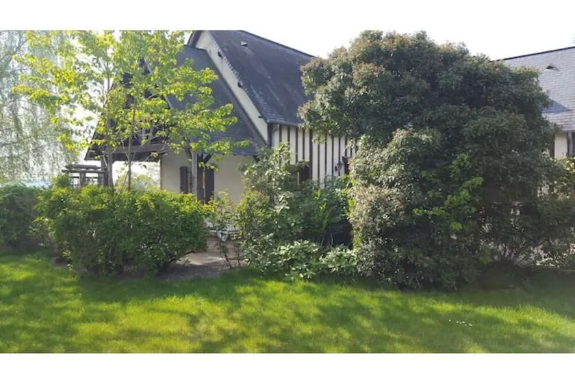 Le Cottage, Country house 15 minutes from the beaches of Deauville - Image 1