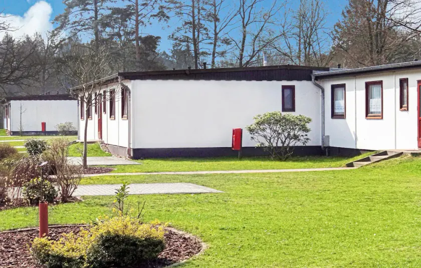 2 quartos alojamento em Faßberg / Heidesee - Image 1