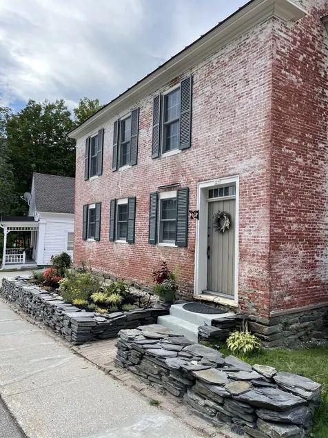 School Brick House is the perfect location for a vacation - Image 1