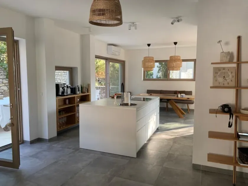 Exclusive Holiday Home Villa Marumare - Image 1