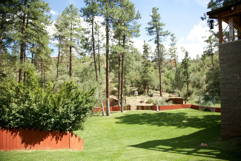 Belle 6000 + Sq. Ft. Cabine, 6 Bd 4. 25 Baignoire - Image 1