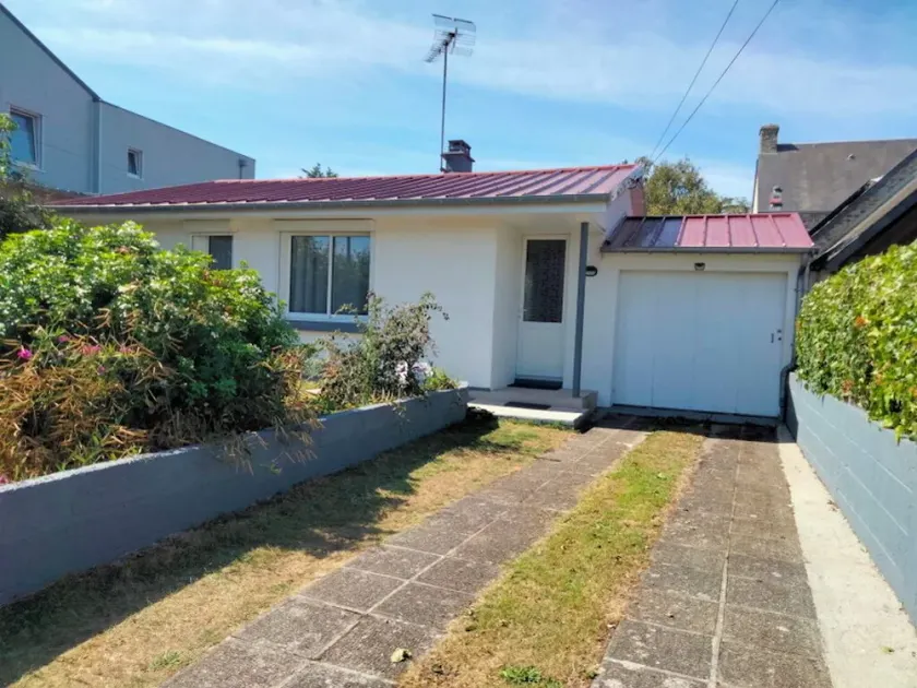 House / Villa - Agon Coutainville - Image 1