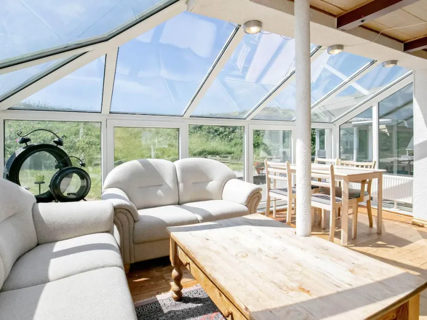 16 person holiday home in Ulfborg - Image 1