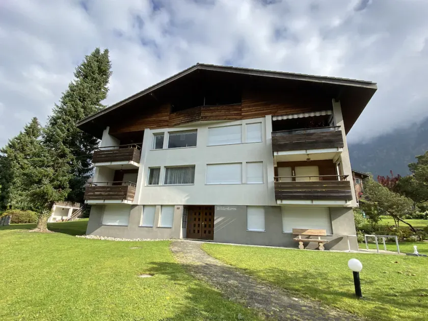 Lakeview Appartment Lungern - Image 1