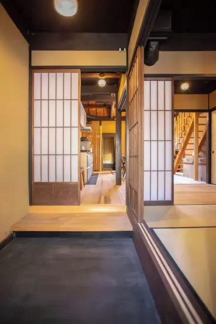 Retreat Kamikashiwano - Image 1