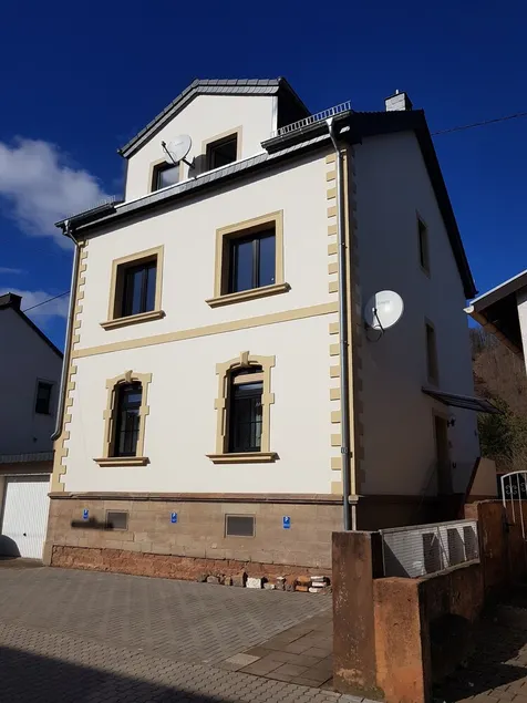 Ferienwohnung.-monteur/geschäftsleute - Image 1