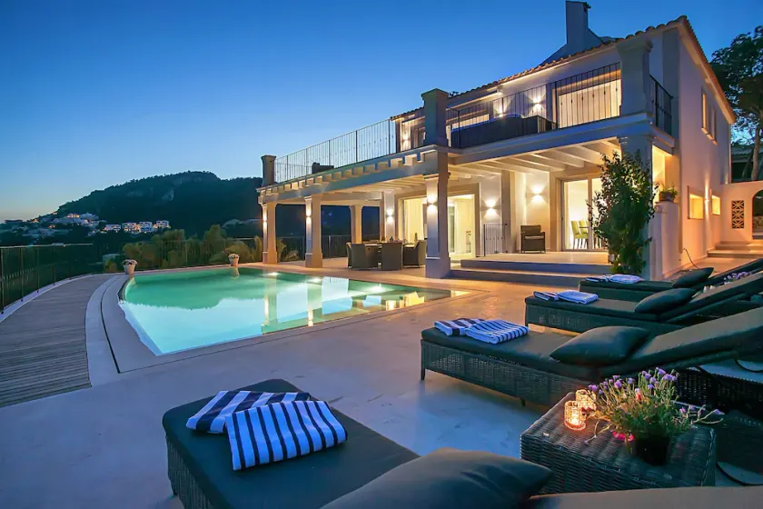 Villa Cori by Balearic Villas - Image 1