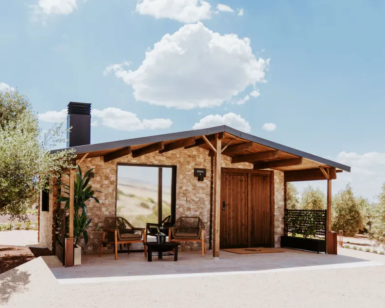 Charming farm ideal to enjoy nature and rest. - Image 1