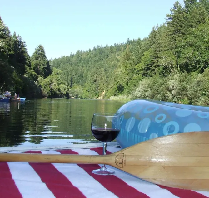 The Best value on the River Spring and Summer Mid-Week Specials - Image 1