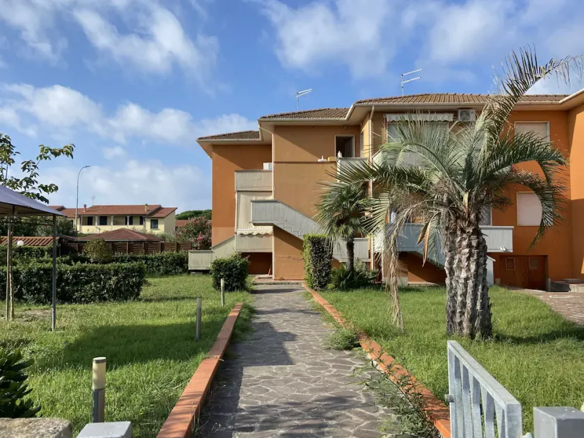 Apartment Palazzeta III-1 by Interhome - Image 1