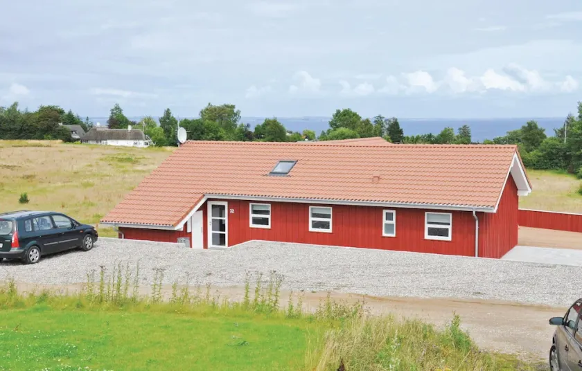 Amazing Home In Augustenborg With Sauna - Image 1