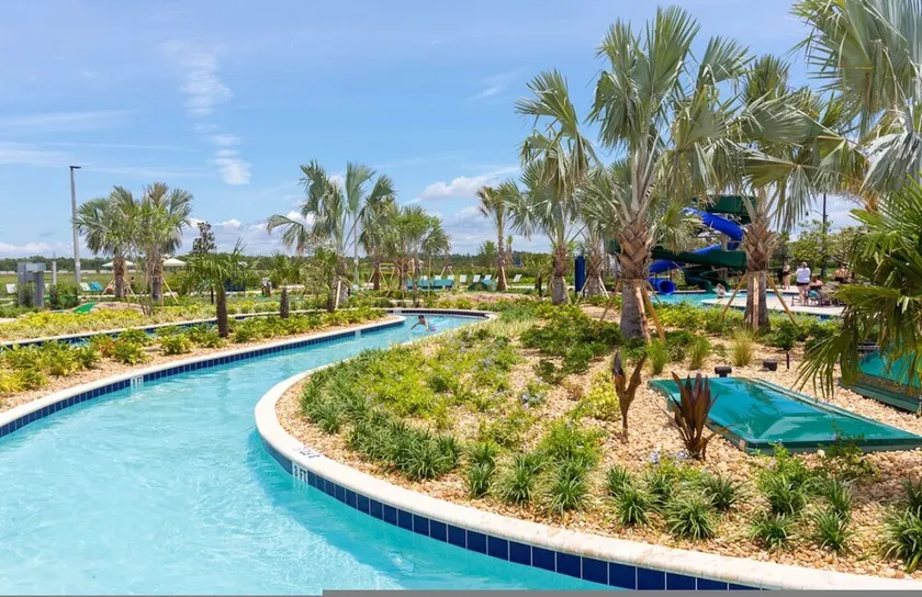 Amazing 4BDR with pool near Disney - 4914 - Image 1