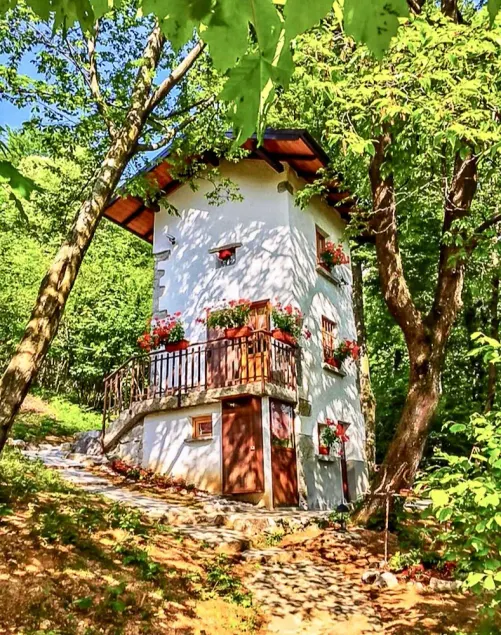 THE ROCCOLINO HOLIDAY HOME  - Image 1
