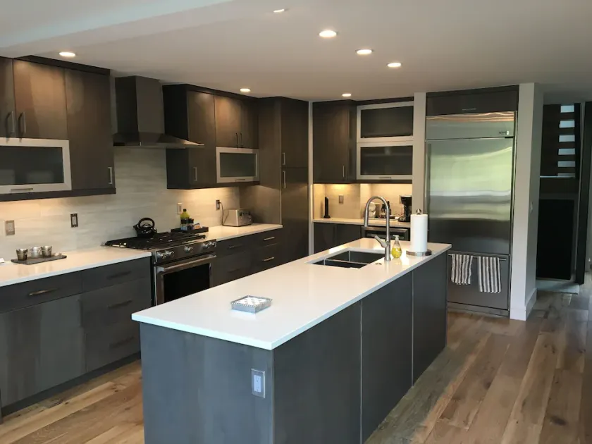 East Vails neuestes Bau-Platinum Mountain Modern Residence - Image 1
