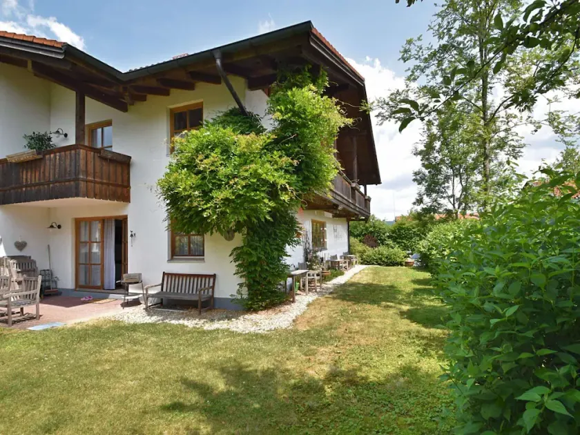 Casa vacanze a Rinchnach am Arbersee - Image 1