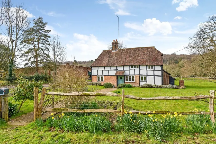 Bellflower Cottage - Ashdown Forest - Image 1