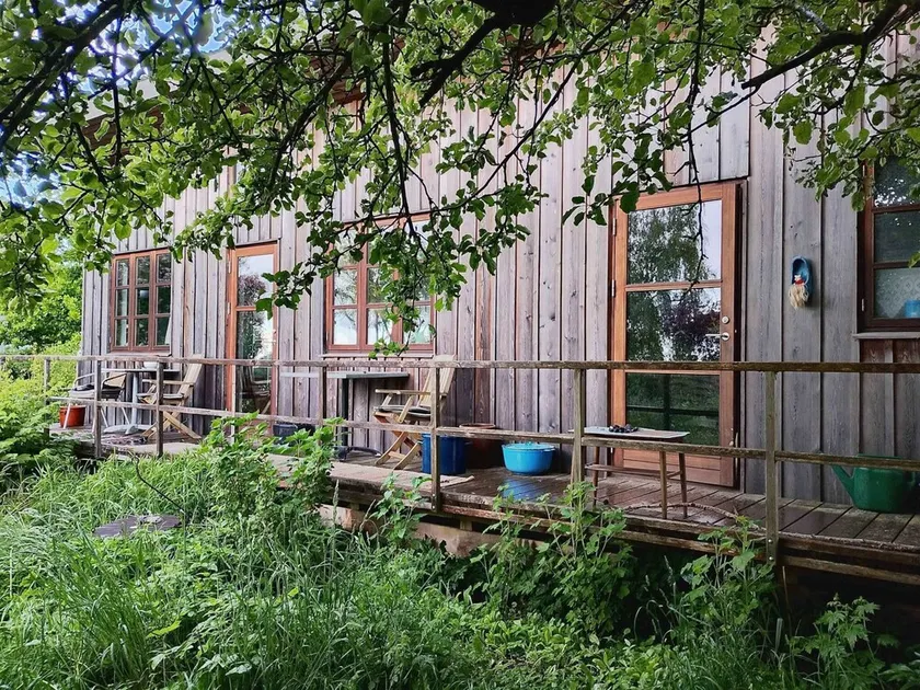 Holiday Home in Kirke Hyllinge - Image 1