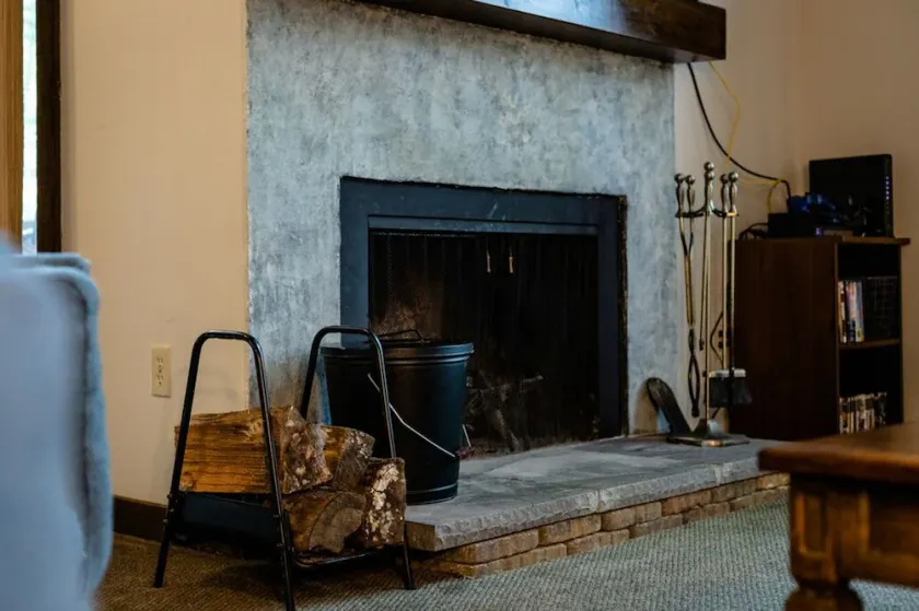 Heart of Massanutten Mountainside Retreat, Summer Fun for the Whole Family - Image 1