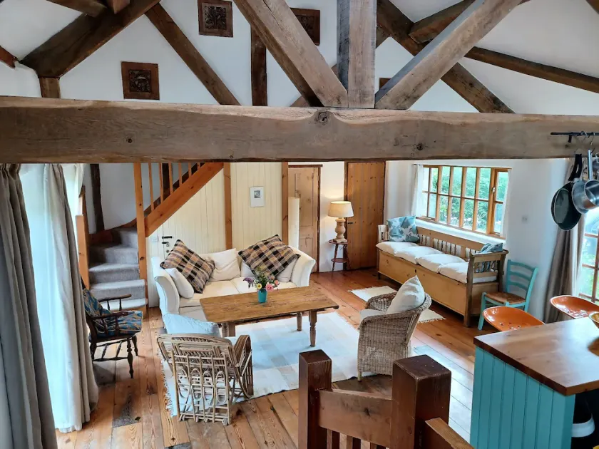 The Barn - Image 1