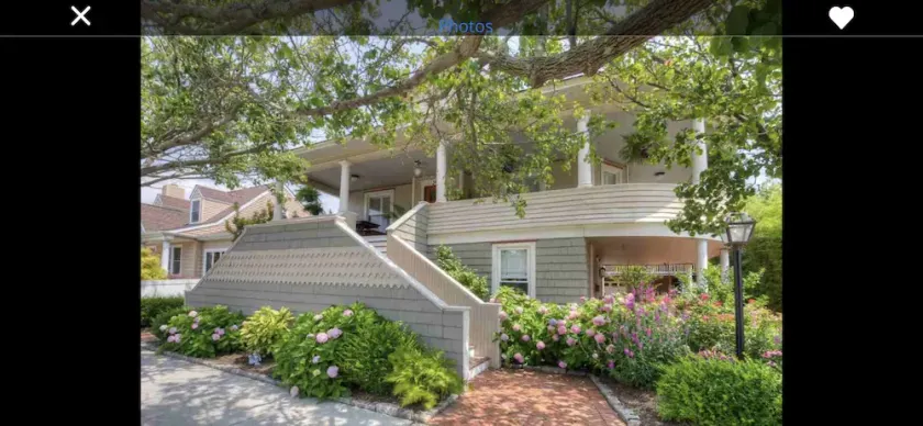 Tree Top House unit 2 best of the Crest. No pets allowed. - Image 1