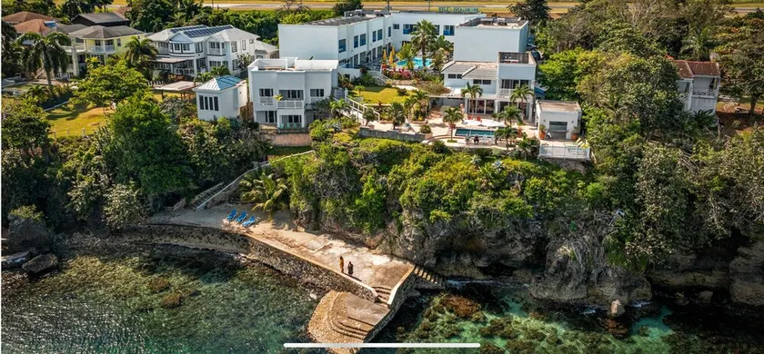Morgans Cliff Villa - Image 1