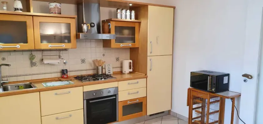 Roses Village Apartment - Image 1
