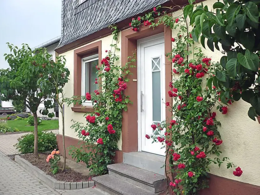 Holiday Home Haus Irmgard by Interhome - Image 1