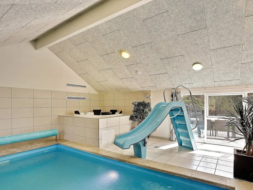 5 star holiday home in Hornbæk - Image 1