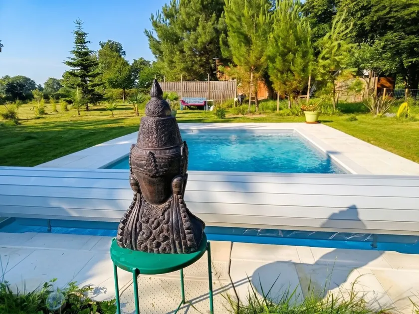 Homerez - Villa i Château-la-Vallière. - Image 1