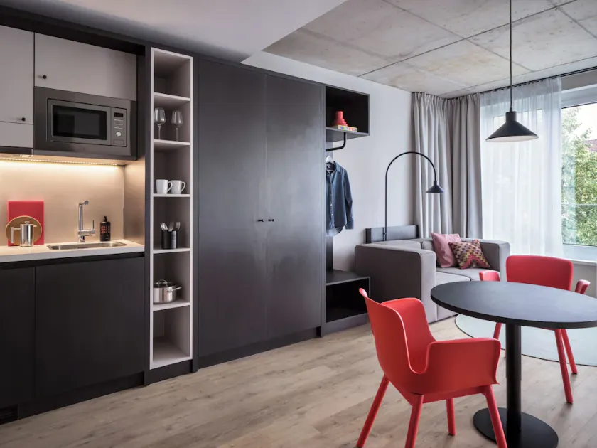 STAYERY Bremen Altstadt - Image 1