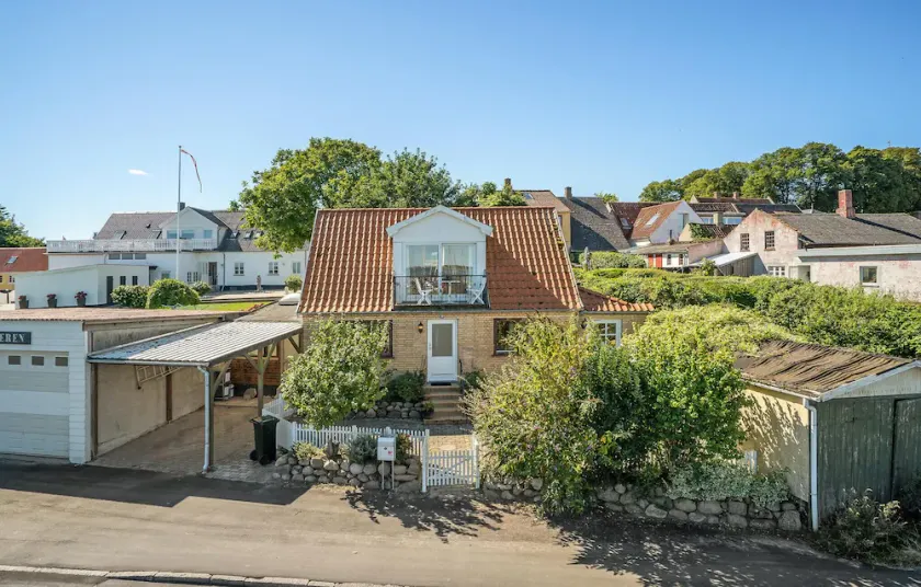 Cozy Home In Stubbekøbing With Kitchen - Image 1