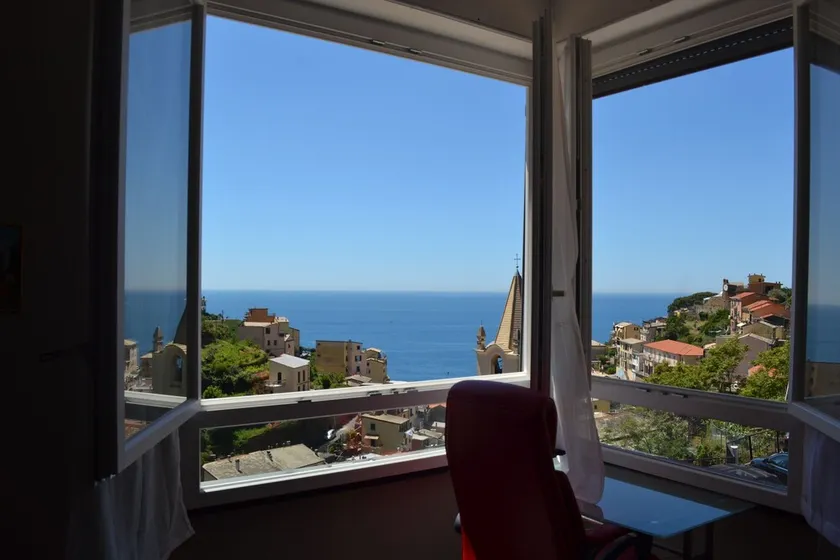 Apartment With SEA View - Image 1