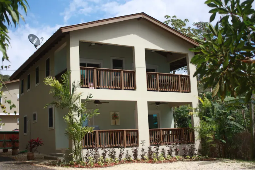 Upscale, new, centrally located to all the attractions in Rincon w beach access - Image 1