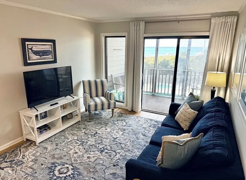 2 Bed, 2 Bath Oceanfront Condo at Island Beach & Racquet Club ~2026 Updates~ - Image 1