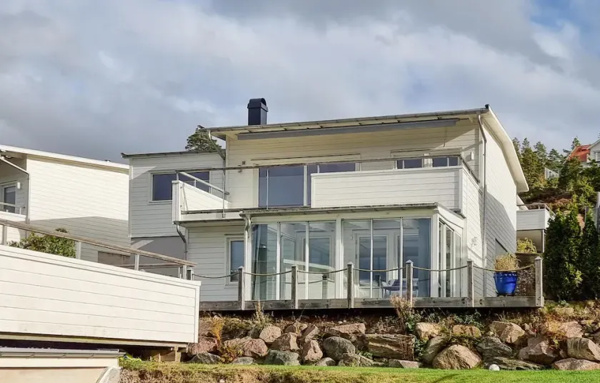 3 Bedroom Lovely Home In Uddevalla - Image 1