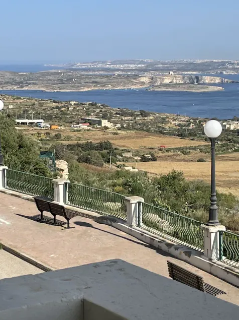 Serenity in Nadur- 5 minutes from the beach! - Image 1