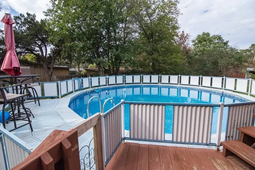 Rustic Star Ranch at Lake Whitney | Cove Access, Private Pool, Pet-Friendly - Image 1