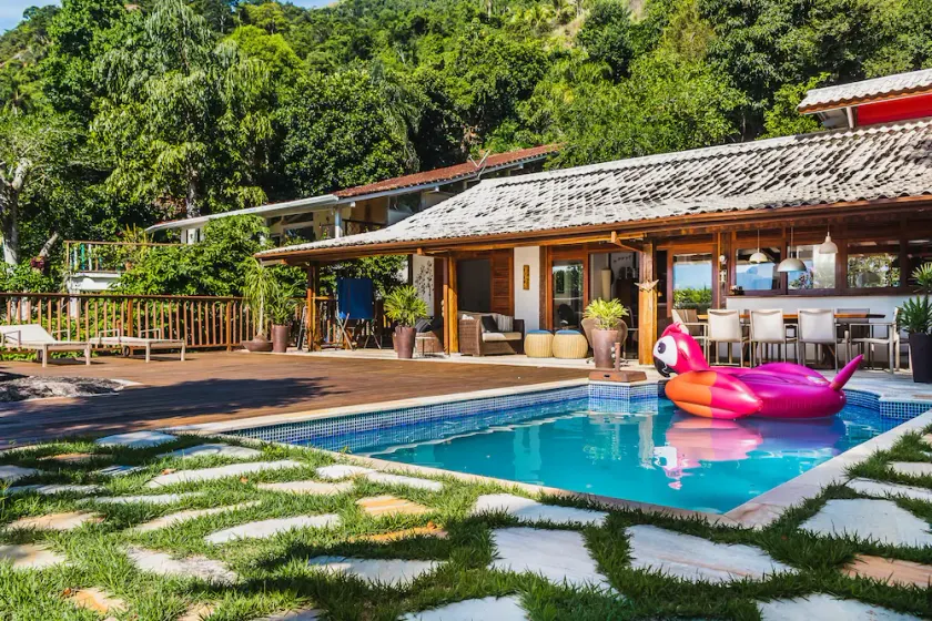 Casa Serena - Ilhabela - Image 1