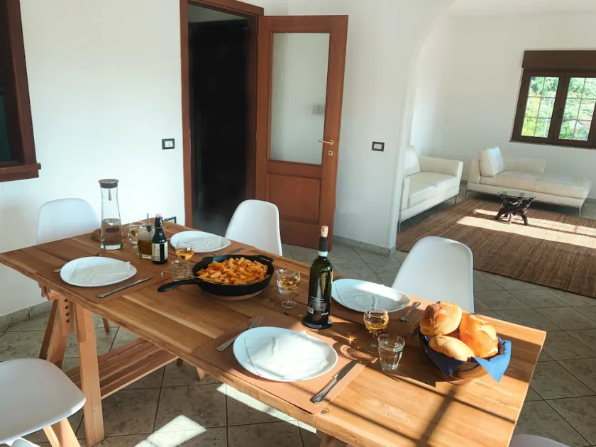 CerasUno - Appartment at Cilento National Park - Image 1