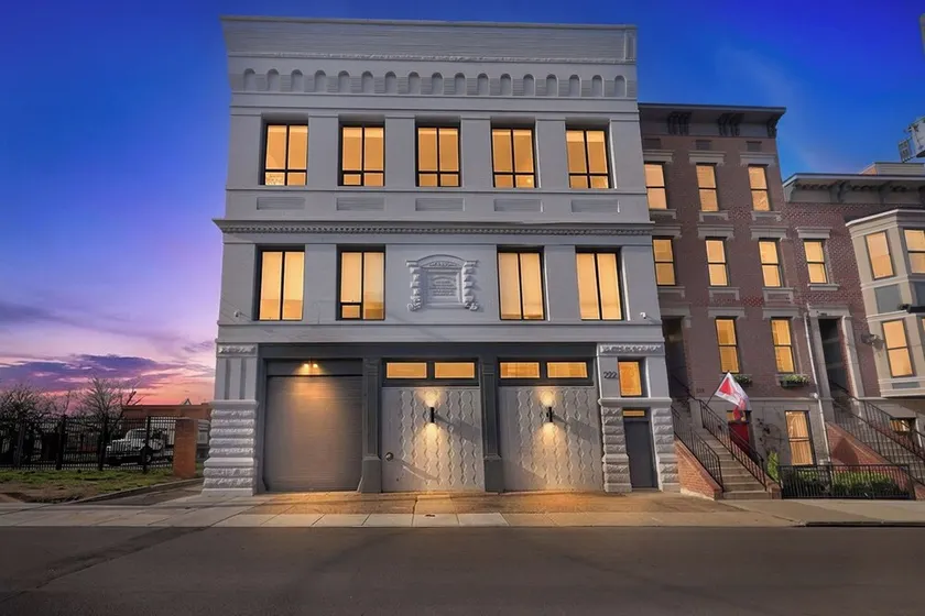 Firehouse Lofts - Image 1