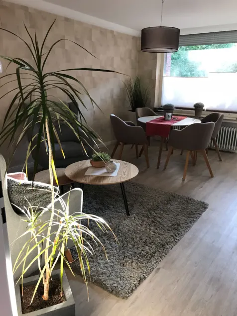 Apartment in a very quiet area near the Bad Zwischenahner Meer - Image 1