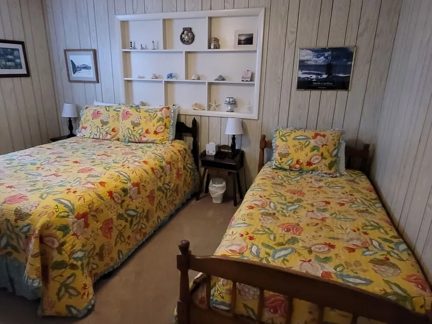 Holden Beach House / kort 5 minuters promenad till stranden / perfekta familjen Fritidshus - Image 1